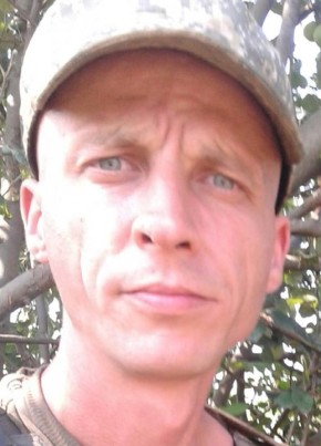 Борис Бердник, 39, Україна, Кривий Ріг