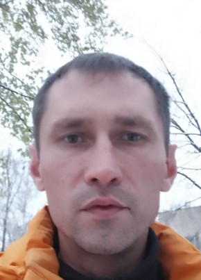 Саша, 40, Россия, Кимры