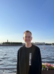 Егор, 22 года, Санкт-Петербург