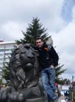 Andre, 35, Krasnoyarsk