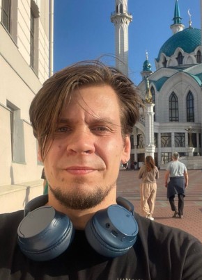 Алексей из Электростали 41 год