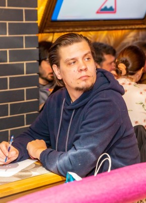 Aleksey, 40, Russia, Elektrostal