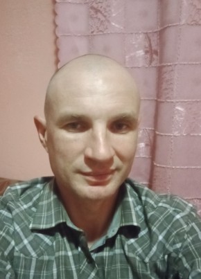 Виталий, 43, Россия, Платнировская