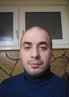Тагир, 36, Россия, Зеленоград