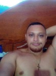 Tony, 33 года, Belém (Pará)