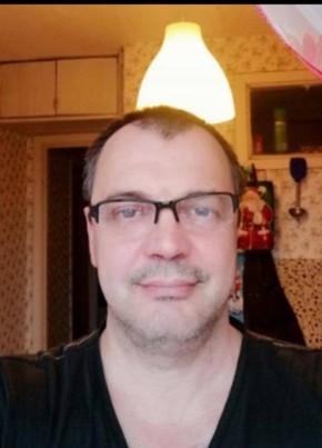 Макс, 36, Россия, Октябрьский (Московская обл.)