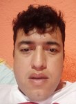 Abraham, 35 лет, Puebla de Zaragoza