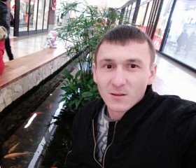 Денис, 35 лет, Ханты-Мансийск