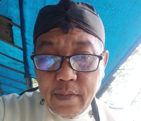 Pangeran Ayi, 53 года, Kota Cirebon