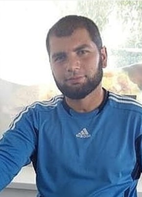 Abdullah, 39, Türkiye Cumhuriyeti, Gemlik