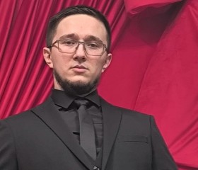 Albert, 26, Kuznetsk