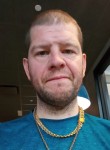 Paul Short, 38  , Indianapolis