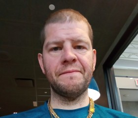 Paul Short, 38, Indianapolis