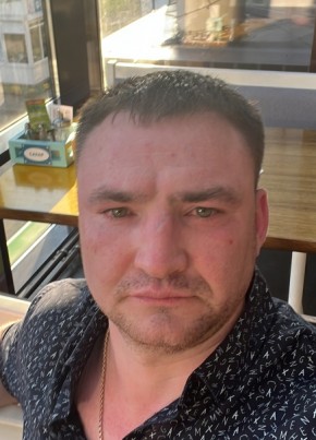Oleg, 40, Russia, Arkhangelsk