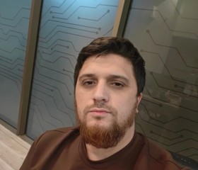Orxan, 30, Baku