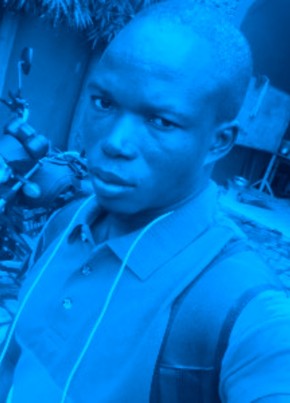 Jean Marc из Abidjan 34 года