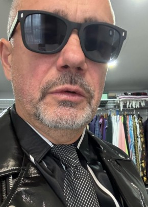 Andrey, 48, Russia, Moscow