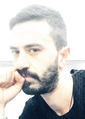 Ercan Koc, 33, Türkiye Cumhuriyeti, Tokat