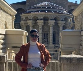 Elza, 45, Mikhaylovsk (Stavropol)