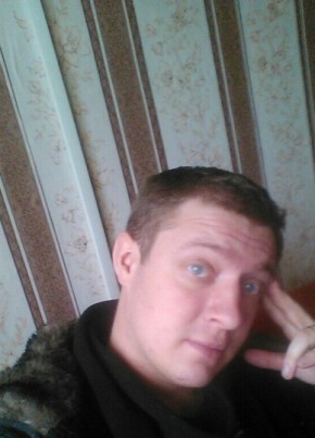 Андрей, 35, Россия, Ярославль