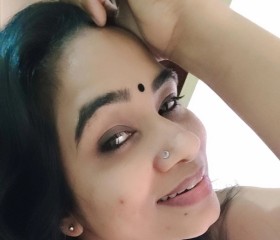 Pavithra, 36, Sharjah
