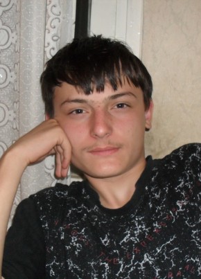 Петр, 31, Россия, Иркутск