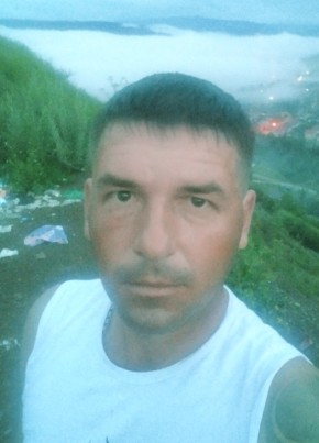 Виктор из Липецка 39 лет