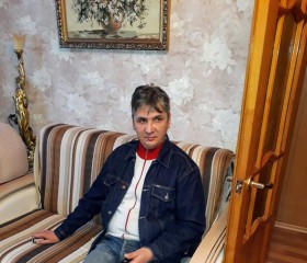 Игорь Владимиров, 53 года, Уфа