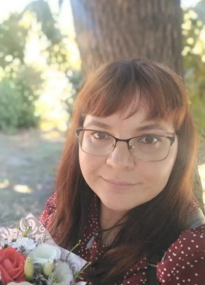 Кумихо из Азова 35 лет