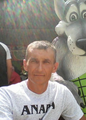 Никола, 50, Россия, Лангепас