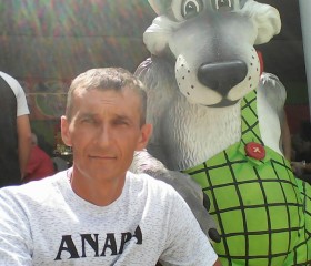 Никола, 50 лет, Лангепас