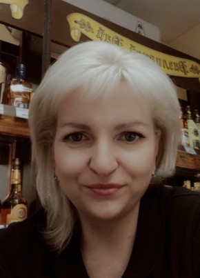 Елена, 43, Россия, Нововоронеж