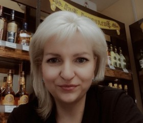 Елена, 43 года, Нововоронеж