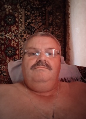 АНАТОЛИЙ, 60, Россия, Киров (Калужская обл.)