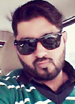 mohd irfan, 27, India, Lucknow