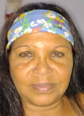 Nakaris из Caracas 52 года