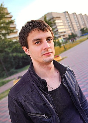 Akakiy, 32, Russia, Nizhniy Novgorod