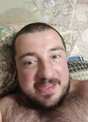 Жека, 35, Россия, Борисоглебск