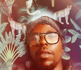 Sizwe Doncabe, 30, Durban