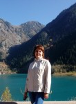 Оксана, 50 лет, Алматы