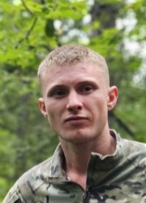 Сергей из Петропавловск-Камчатския 33 года