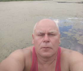 Станислав, 53 года, Горад Мінск