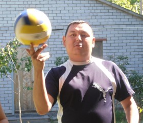 ринат, 42 года, Астрахань
