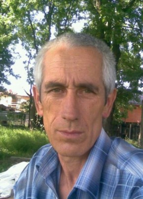 Захар, 65, Россия, Москва