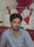 Najeeb, 22 года, پاکِستان