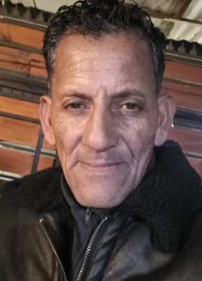 Mirvía julio из Santiago de Chile 36 лет