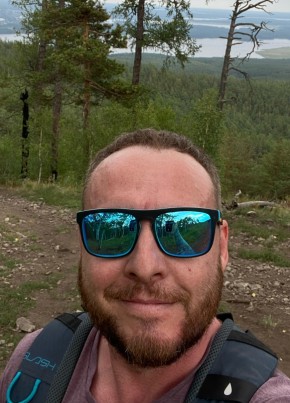 Пётр, 42, Россия, Челябинск