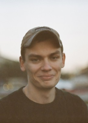 Viktor, 35, Russia, Voronezh