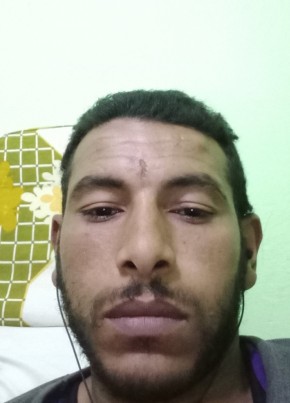 مصطفى, 34, جمهورية مصر العربية, المنيا