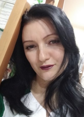 Юлия, 32, Россия, Москва